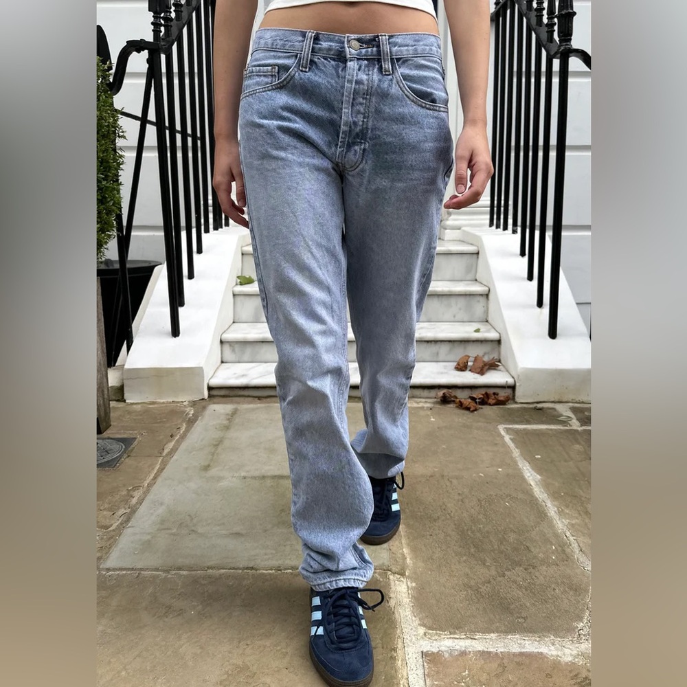 Brandy Melville Addison jeans